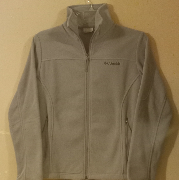 Women's Columbia Kruser Ridge ll Softshell Jacket - Picture 5 of 8